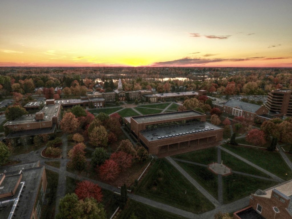 SUNY Potsdam - Best Education Degrees