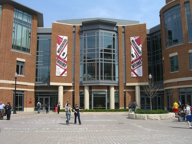 general education courses ohio state