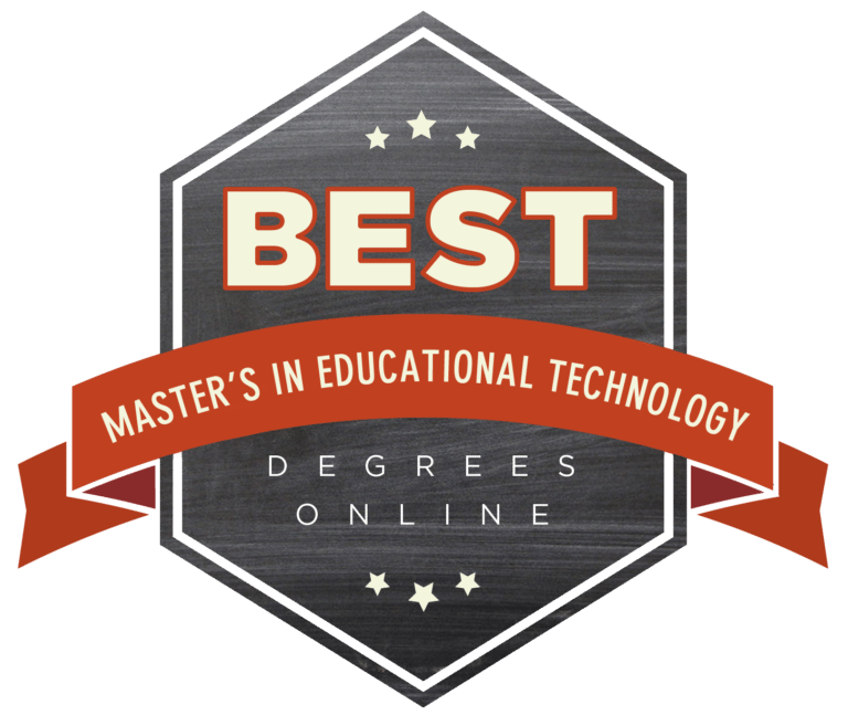 Best-Online-Masters-in-Educational-Technology-Degrees - Best Education ...