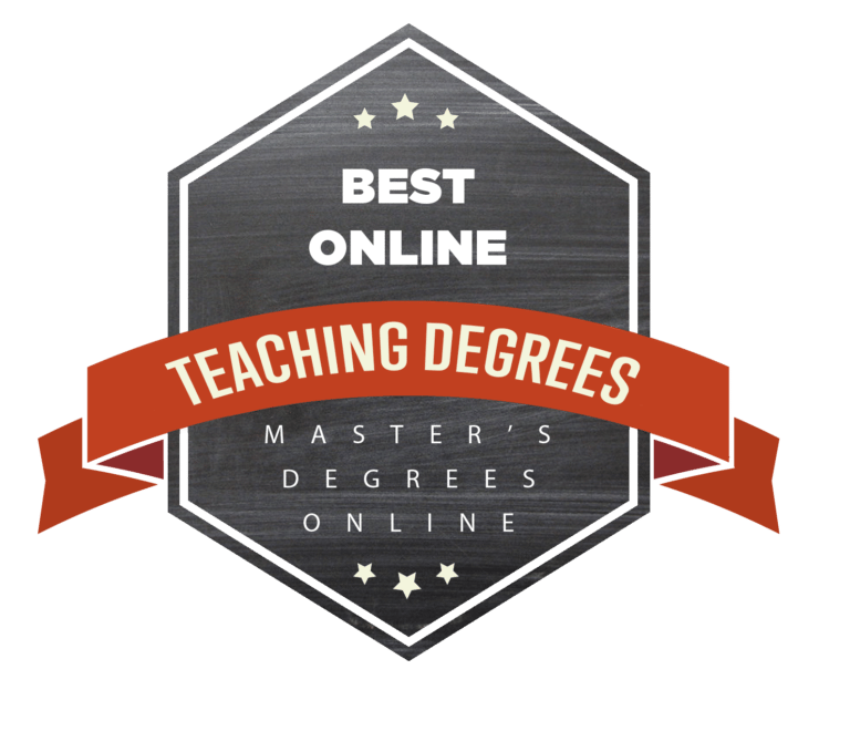 Best Online Master's in Teaching Degrees - Best Education Degrees