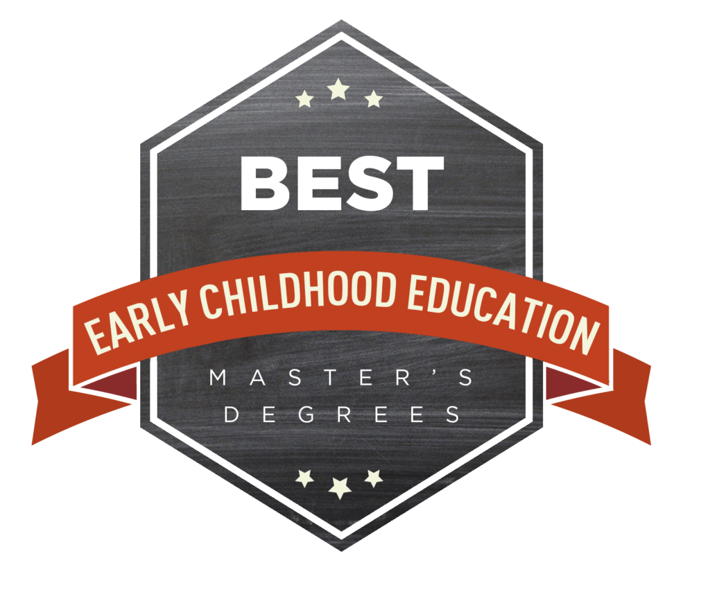 early childhood education masters canada