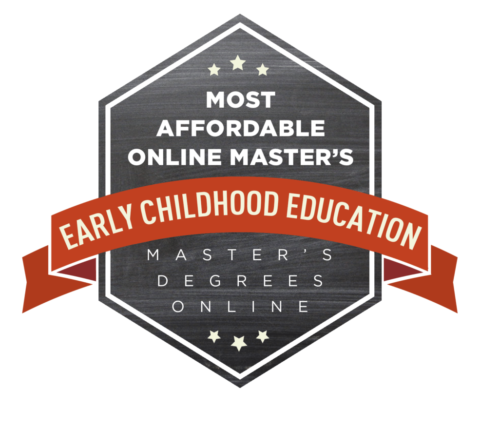 early childhood education degree online maine