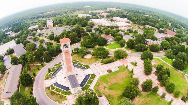 University Of South Alabama Best Education Degrees