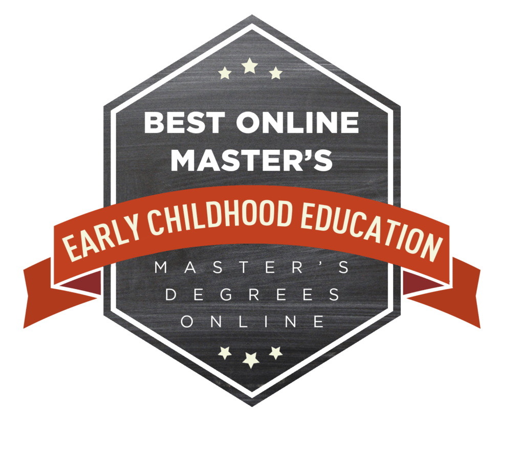 Best Online Master's in Early Childhood Education Degree - Best ...